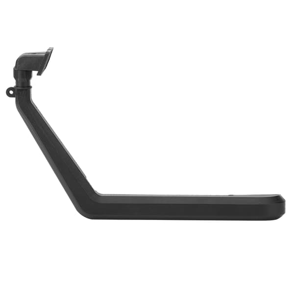 Professionell gummisnorkel RC biltillbehör passar för Jeep Wrangler 1/10 RC Crawler B-typ