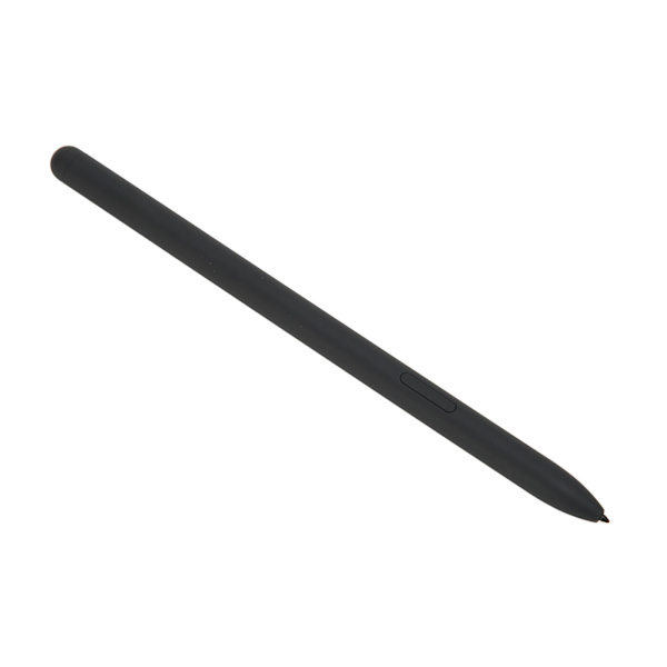 Stylus Pen ABS Magnetisk skärm Touch Pen Ritplatta Tillbehör för Galaxy Tab S6 Lite Svart