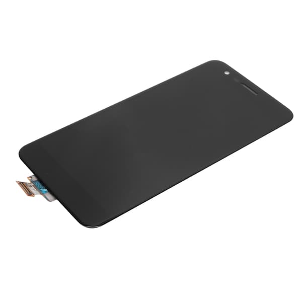 Telefon LCD-skärmbyte LCD-skärm Touch Digitizer Assembly för LG K10 2018
