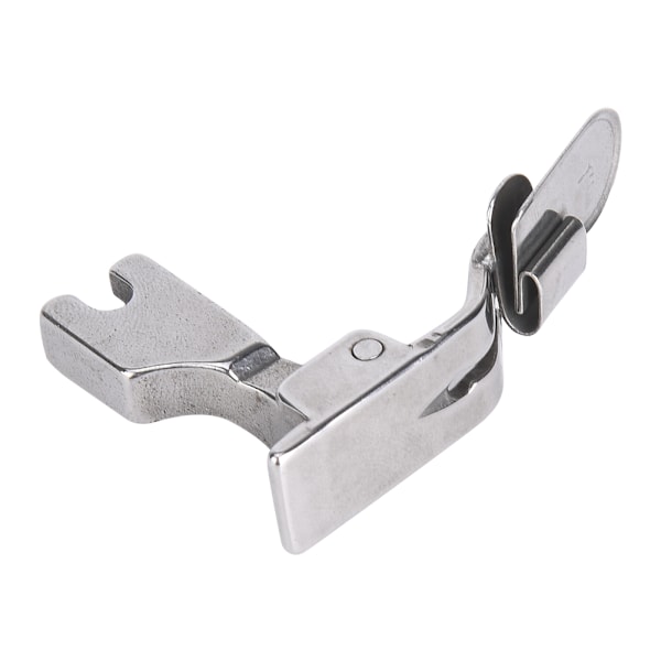 P351 Stål Trykfod Industrielle Flade Symaskine Foldbar Trykfod