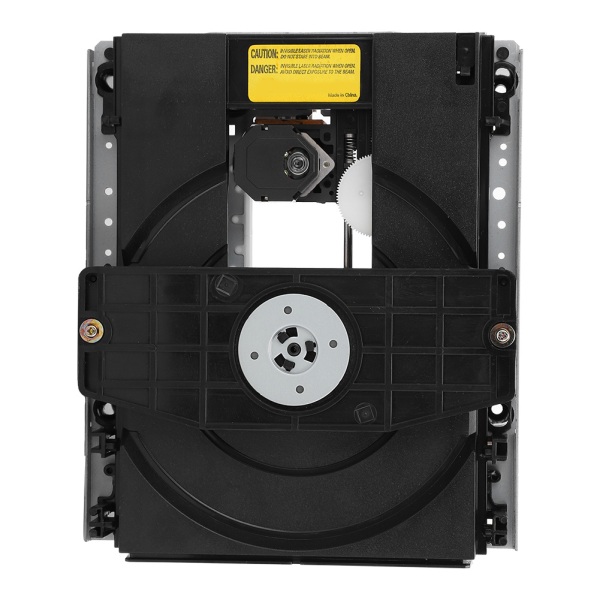 Laserlinsemodul med mekanisk loader Elektronisk komponent Udskift KSS‑213C KSL2130CCM
