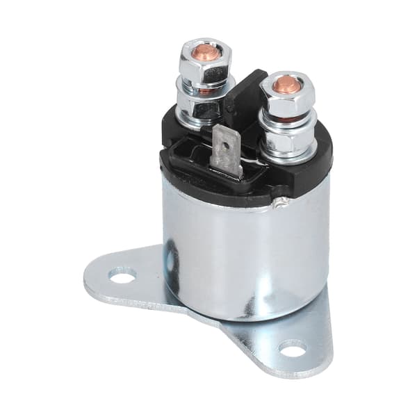 Startmotorrelä Elektrisk tillbehörsreservdel för motorgenerator 188F 190F