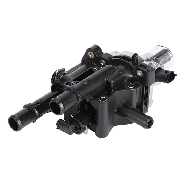 Bil kjølevæske termostat Assy 25189437 passer til Pontiac G3 1.6L 2009
