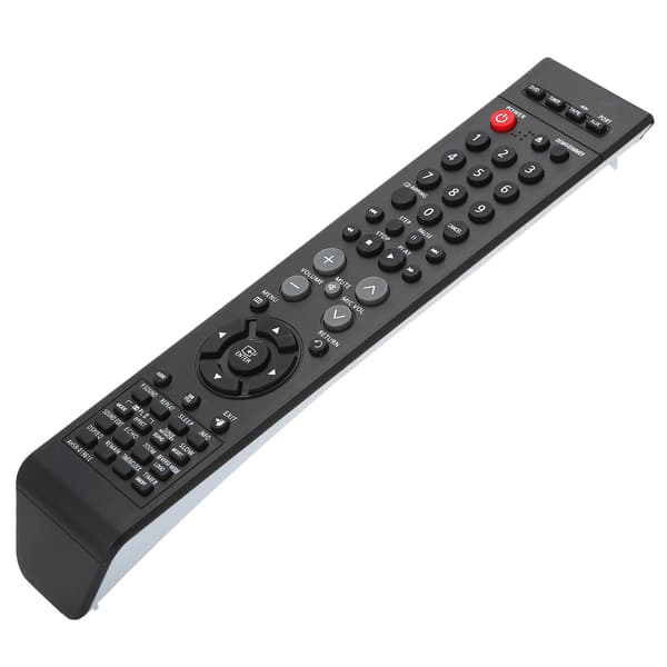 Fjärrkontroll Ersättning AH59‑01961E Passar Samsung DVD Hemmabio Kontroller