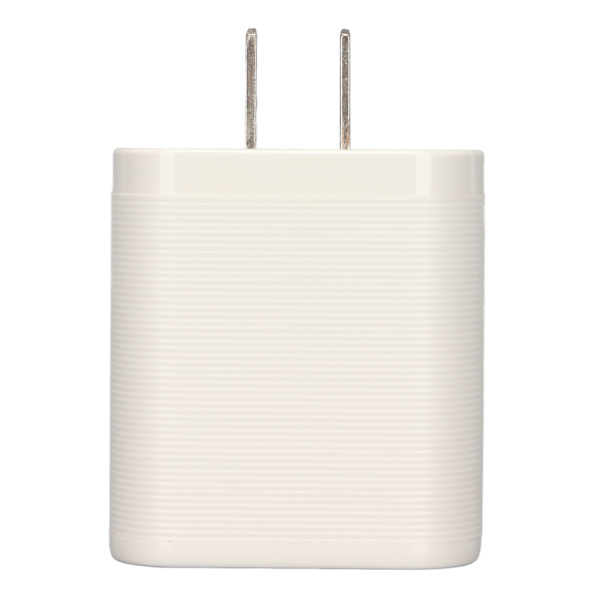 Bluetooth lydmottaker pluggbar trådløs lydsender kompatibel for Windows US-plugg 110-220V Hvit