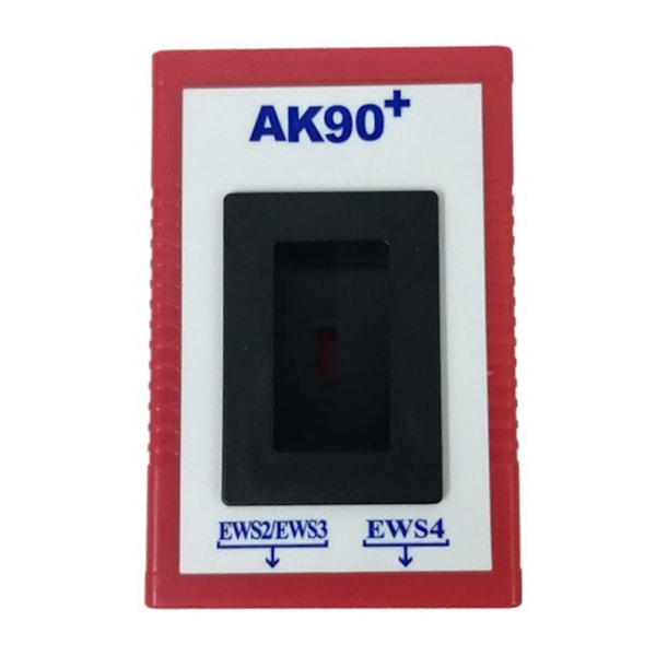 Avainten Ohjelmointityökalu V3.19 AK90 EWS Avainten Ohjelmoija yhteensopiva Match Diagnostic Tool Ak90 Avainten Ohjelmoijan kanssa