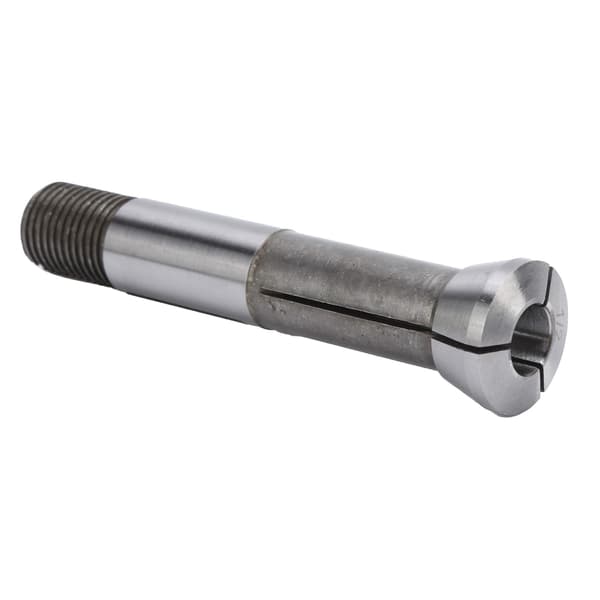 Høystyrke slipechuck M20 gjengechuck slipemaskin tilbehør 1/2-12,75 mm