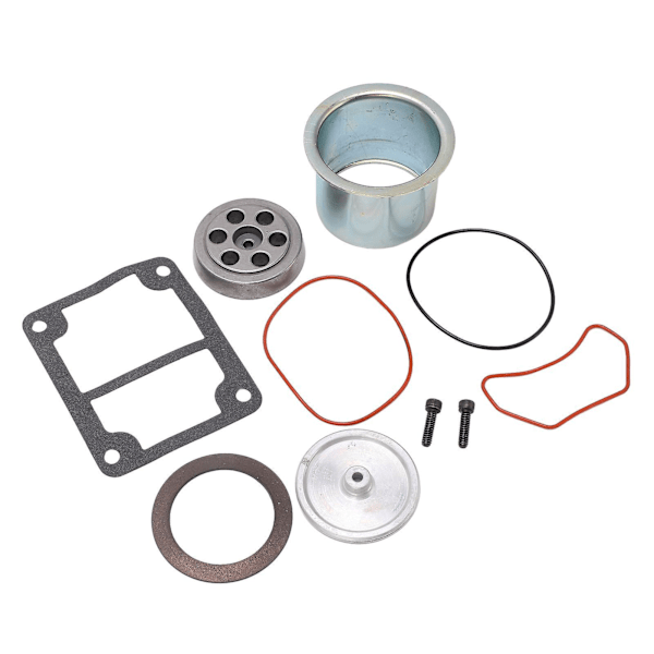 Luftkompressor Cylinder Kompressionsring Kit Metalllegering Cylinderfoder Renoveringssats Ersättning för DeVilbiss 1WC94 1WC95