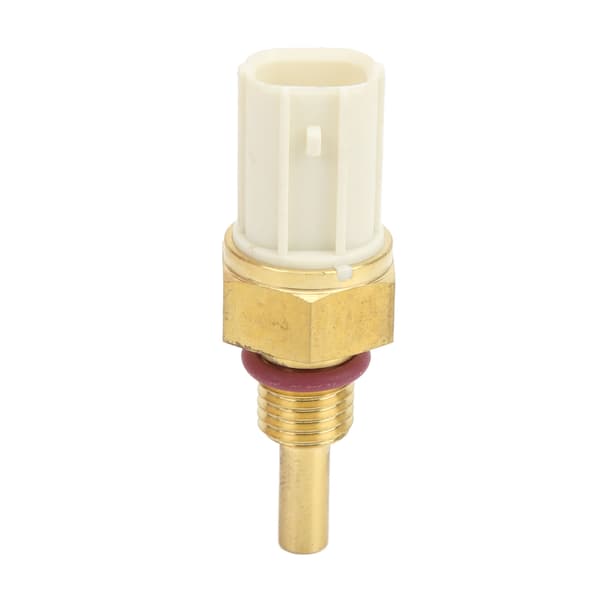 Kjølevannstemperatursensor i messing 21176‑0009 for KFX450R KSF450B 2008‑2014