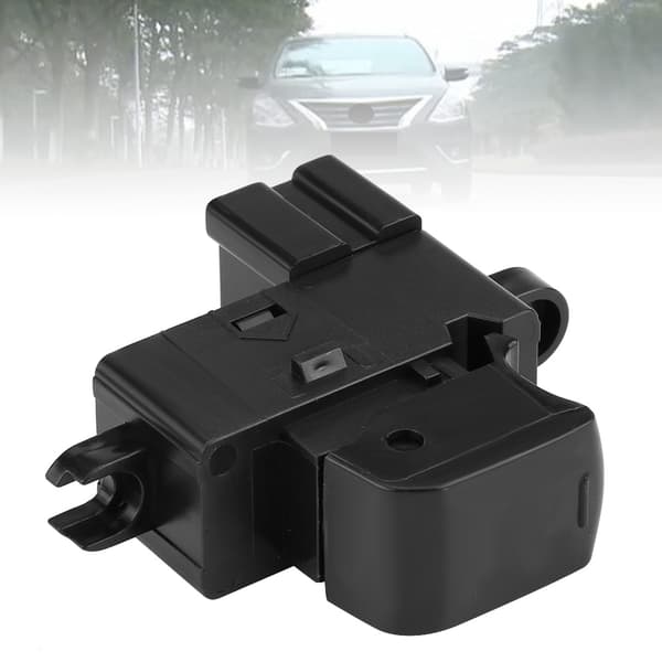 Bil Power Master Vindu Kontrollbryter Knapp Passer til Nissan Pathfinder Rogue Versa 25411-AX011