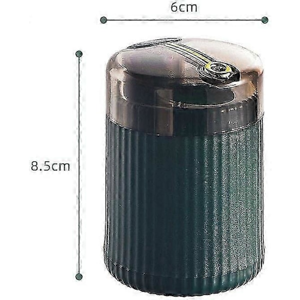 Automatisk Beröringsfri Tandpetare Dispenser_SZXM
