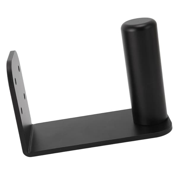 Väggfäste för Bluetooth-högtalare i metall, dold design, enkel installation, bärbart högtalarfäste för S1 PRO S1 PRO+