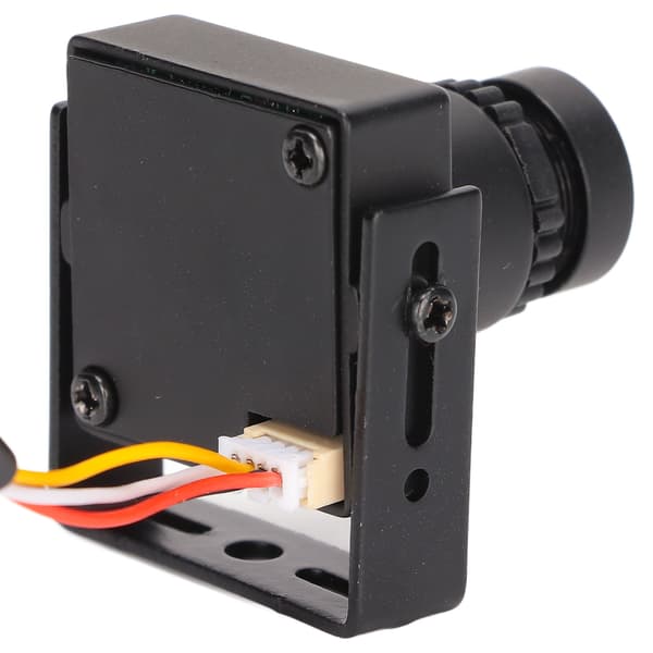 Mini Analog Kamera Board HD 700TVL Multifunktionell Säkerhetskameramodul för CCD2090+811 Övervakningskameror