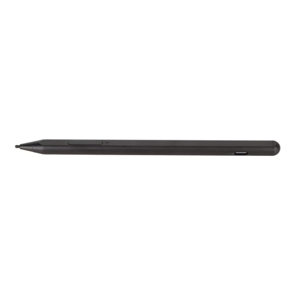 For Pro 3 Stylus Magnetisk 4096 Tryk MPP2.0 Genvejs Taster Palm Rejection Smart Pen til Pro 4 5 6 7 X 8 Book 1 2 3 Sort
