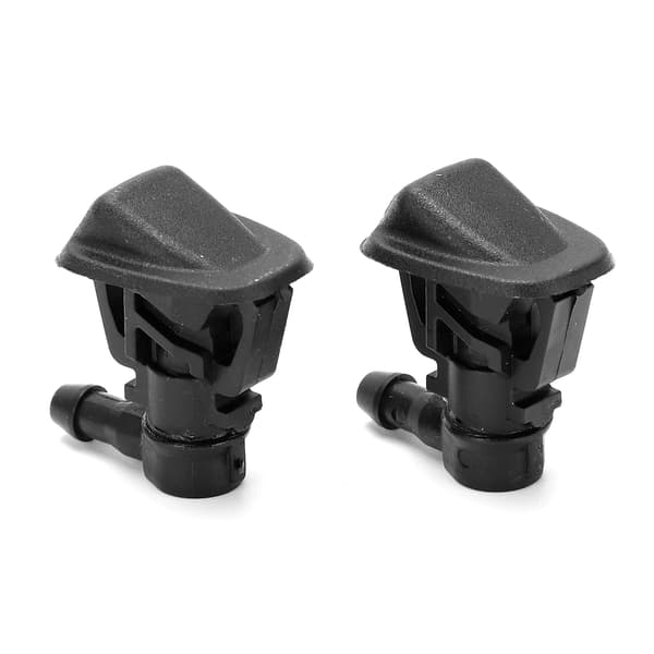 Vindusvisker Spyledyse 68164356AB Erstatning for Wrangler JK 2013-2017
