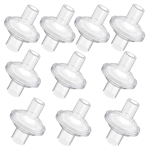 10 kpl Universal CPAP-suodattimia CPAP-laitteisiin, CPAP-tarvikkeet