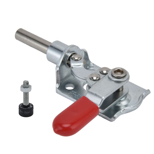 GH301-CR Push Pull Toggle Clamp Quick-Release Toggle Clamp Test Jig tilbehør