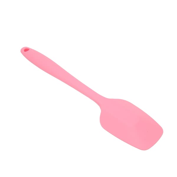 Silikone Voks Spatel Genanvendelig Voks Rørepind Applikator Multifunktionelle Voks Pinde Pink