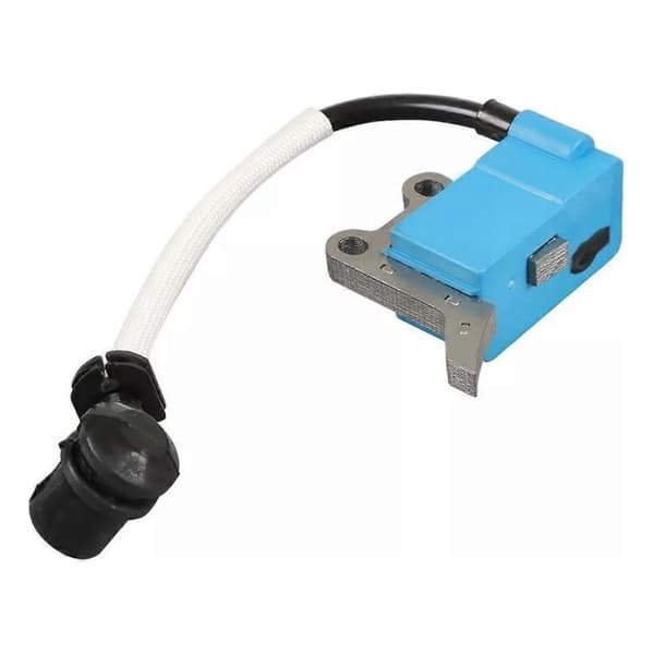 Tændspole A411001710 kompatibel med SRM-2620 græstrimmeren