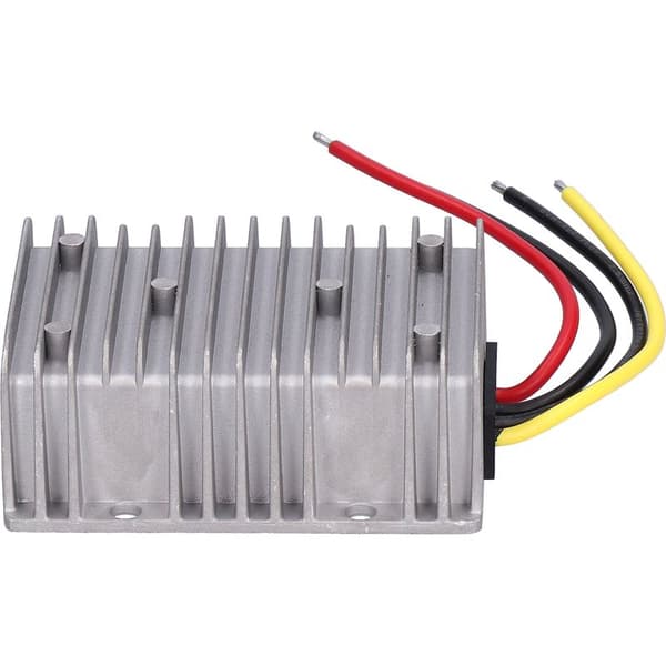 72V til 12V DC-konverter 240W 20A, højeffektiv spændingsregulator Step-Down-modul