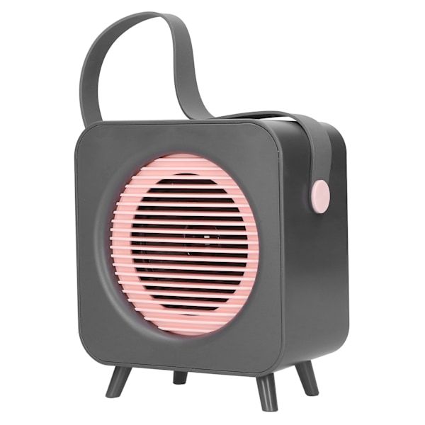 A29 Bluetooth-högtalare, bärbar retro trådlös högtalare utomhus subwoofer grå
