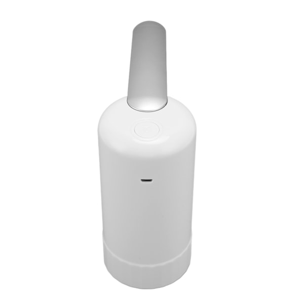 Elektrisk Vatten Dispenser Bärbar USB Laddningsbar Kraftfull Motor Tyst Automatisk Vattenflaska Pump för Hem Resor