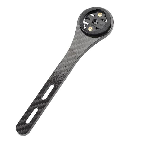 Landevejscykel cykelcomputerholder Integreret styrstang til Garmin til Bryton (til Garmin)
