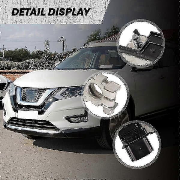 Egnet til Nissan Rogue Qashqai X-Trail Hovedbatteri Strømsensor Montering 294G0C990C-JC
