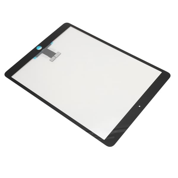 Touch Screen Panel Digitizer Hærdet Glas Sort Touch Screen Panel Udskiftning til IOS Tablet Air3