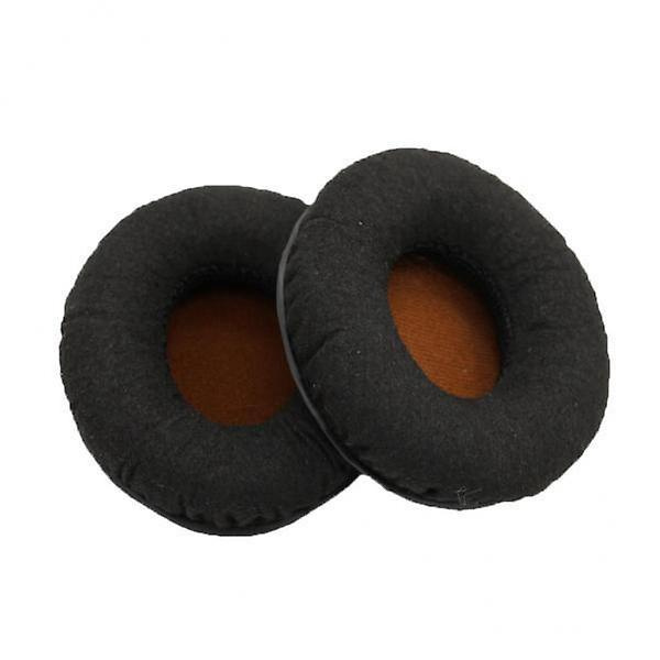 4 x Ersättningsöronkuddar för Sennheiser Momentum On Ear Hörlurar