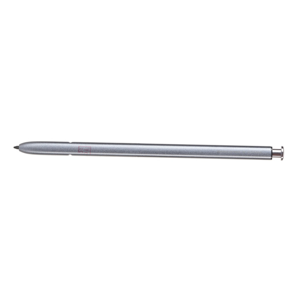 Matkapuhelinkynäkynä Bluetooth puhelimen kosketuskynän vaihto Samsung Galaxy Note 20 Ultra Grey -puhelimeen