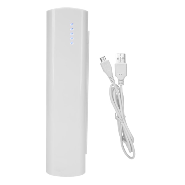 ZL-15LU Professionell Ultraviolett tandborste Rengöringsenhet UV LED Tandborste Rengöringslåda
