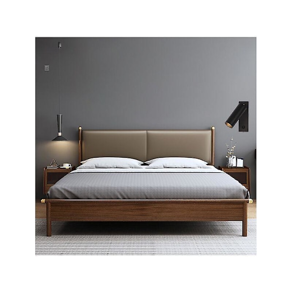 3W varmt lys 3000K overflatemontert sengelampe spotlight led fri hull spotlight vegglampe hotell leselys gang bar hjem, svart