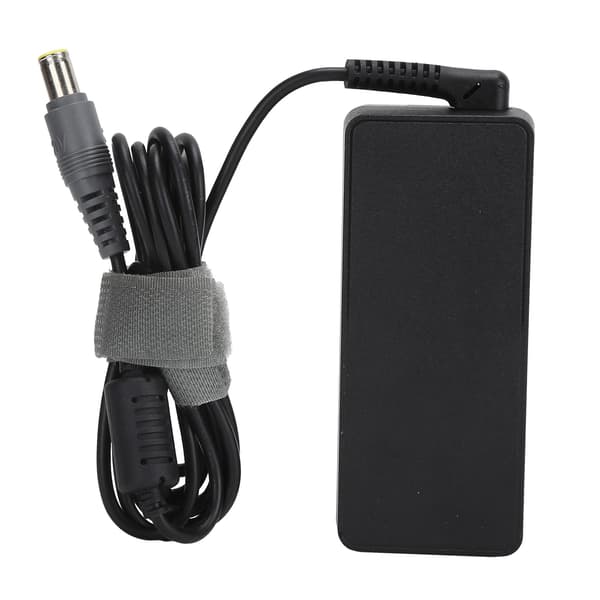 20V 3.25A 65W Profesjonelt strømadaptertilbehør til bærbar PC, passer til Lenovo (100V-240V)