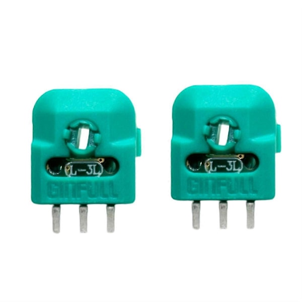 3D Analog Stick Mini Switch Sensormodul til