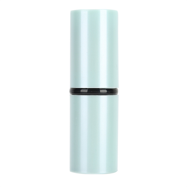 Powder Blush Brush Professionell indragbar Contour Powder Ansiktsborste Lös pulverborste