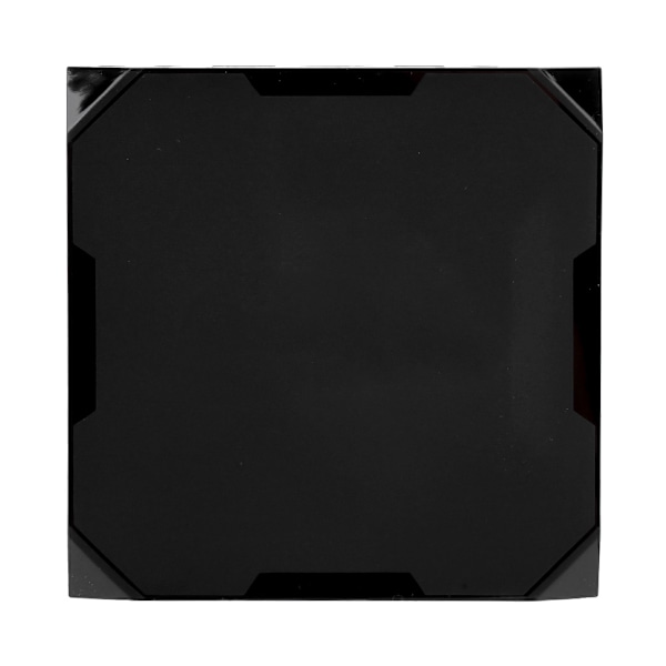 TV-boks med Android 9.0-system, S905X3 WiFi-funktion, TV-boks-udstyr 100-240V (2+16G AU)