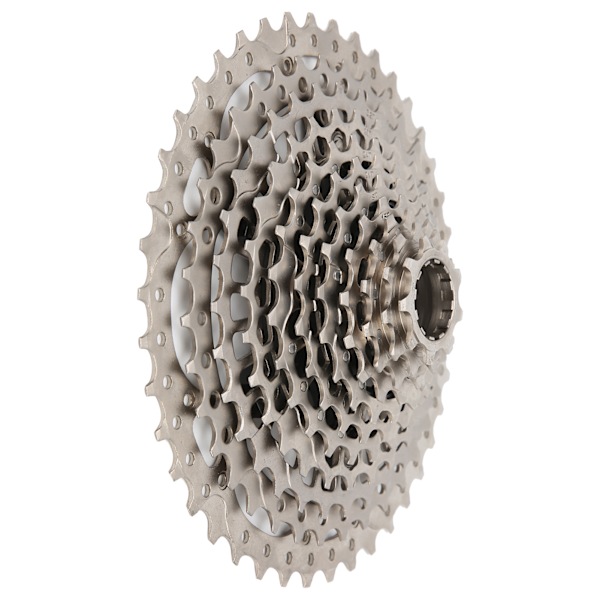 ZTTO Ultra Light 11 Speed ​​Cassette Mountain Bicycle Freewheel 9-42T Yhteensopiva SRAM XD:lle