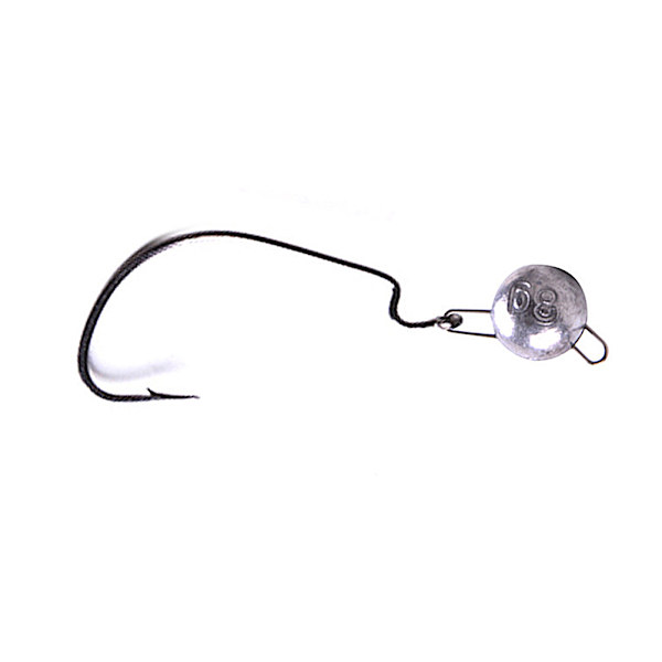 Fishing Cheburashka set 26 delar (12g * 3 + 8g * 4 + 6g * 5 + 4g * 6 + 2g * 8 ) med box