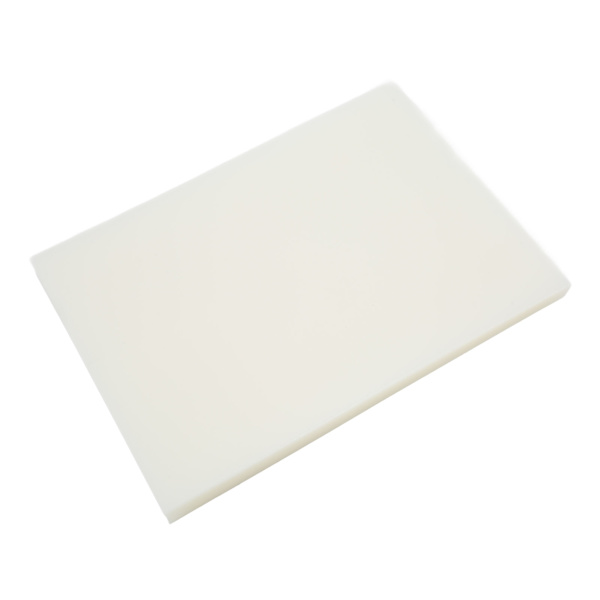 Bindende omslag holdbar 50 ark klar PVC utsøkt håndverk A4 bindende film for bindende maskiner