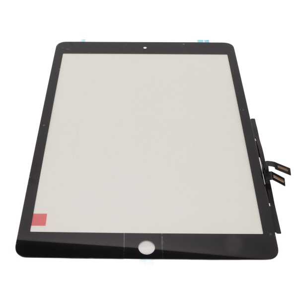 Pekskärmspanel Digitizer Svart härdat glas Byte av pekskärmspanel för IOS Tablet 9 10.2in
