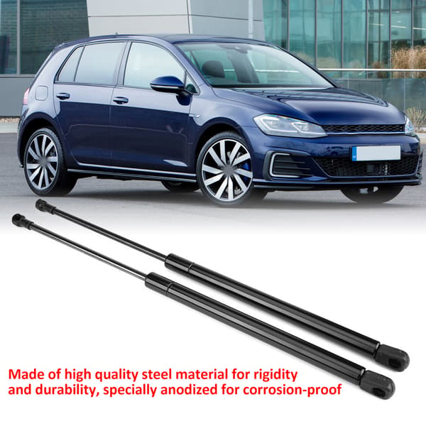 Takaluukun kaasujouset iskunvaimentimet Golf MK5 Hatchback 2003-2009