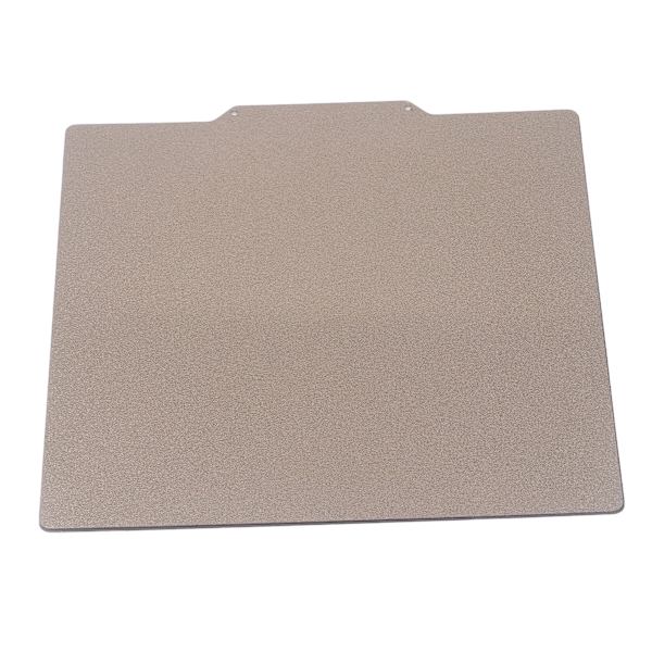 Jousilevy Magneettinen 235x235mm 2-puolinen PEI-jauhemaalattu CREALITY Ender3 Ender5 3D-tulostinlisävarusteille