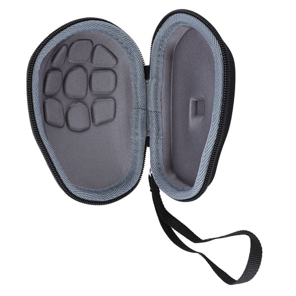 EVA Beskyttende Museveske Bæreveske Deksel for Logitech MX Master /MX Master 2S