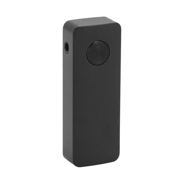 Bluetooth Transmitter Receiver Bluetooth 5.3 Bil Audio Stereo Hovedtelefon Højttalere Trådløs Adapter med 3.5mm AUX Jack