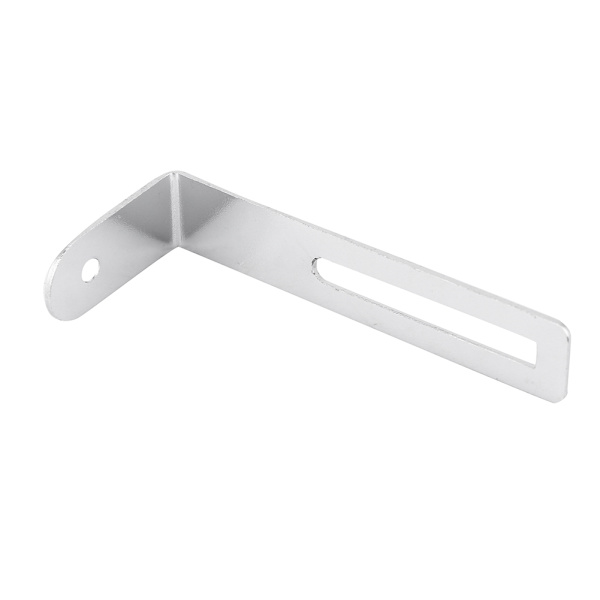 Jazz elektrisk gitar Metal Pick Guard Pickguard Bracket Musikkinstrumenttilbehør