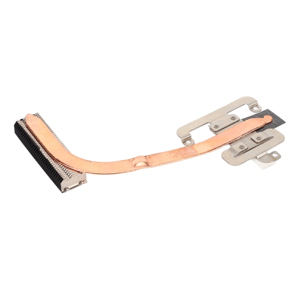 Kjøling Heatsink Sikker Stall Erstatning Heat Sink Cooler Kobberrør for Switch OLED