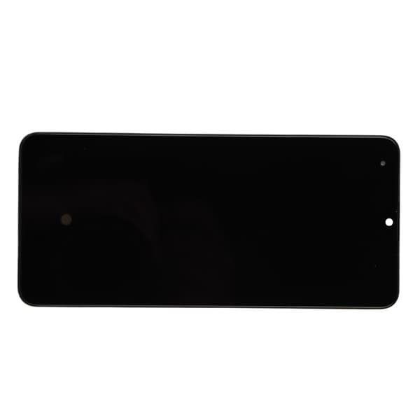 LCD-skärmbyte 4G LCD-skärm Digitizer-enhet för Galaxy A32 SMA325F