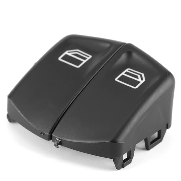 Par med vindusbryterkontrollknapper 6395450913 Passer for Mercedes Benz Vito Sprinter