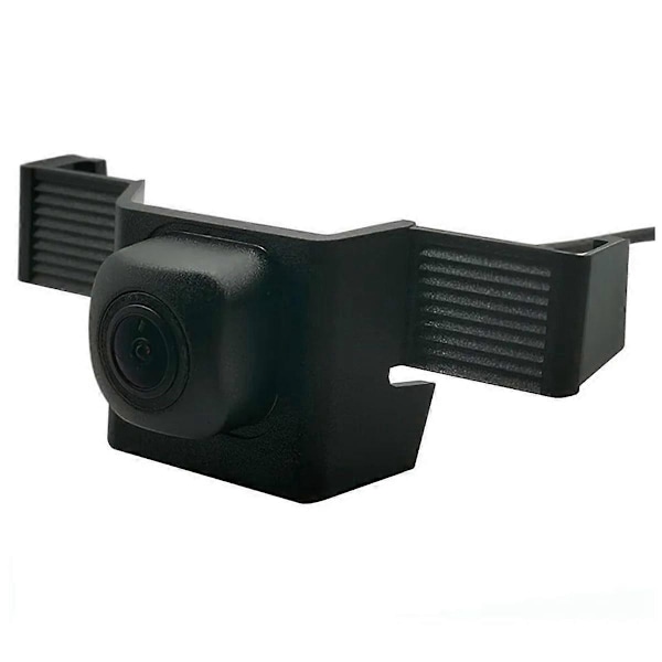 Bil Front View Kamera HD Vanntett Nattsyn for Toyota Svart